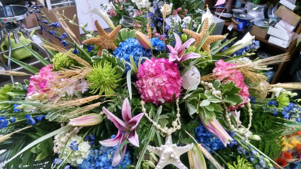 Silk Flowers All In Blooms Our Team All In Blooms